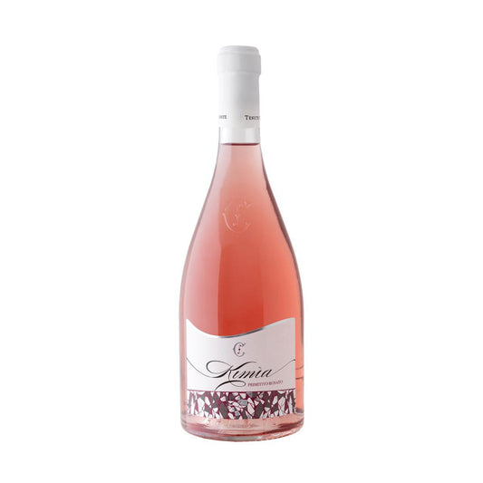 'Kimìa' Primitivo Rosato 2022 - Tenute Chiaromonte
