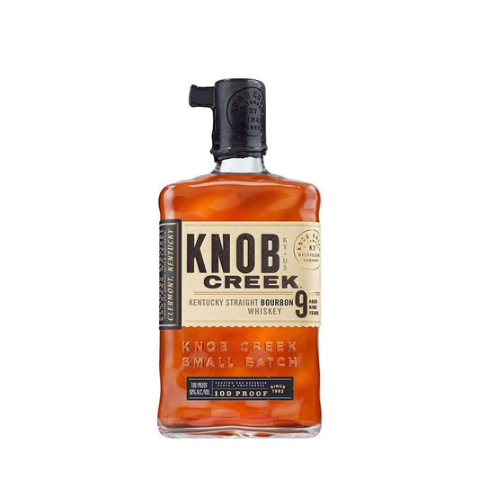 Knob Creek, Bourbon Whiskey