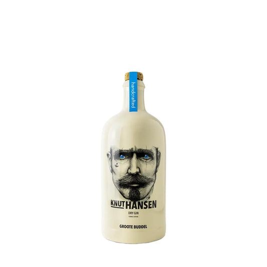 Knut Hansen Dry Gin 50 Cl