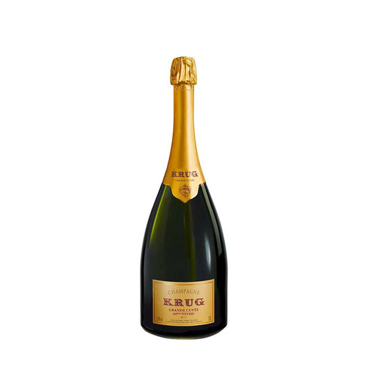 Grande Cuvée - Krug