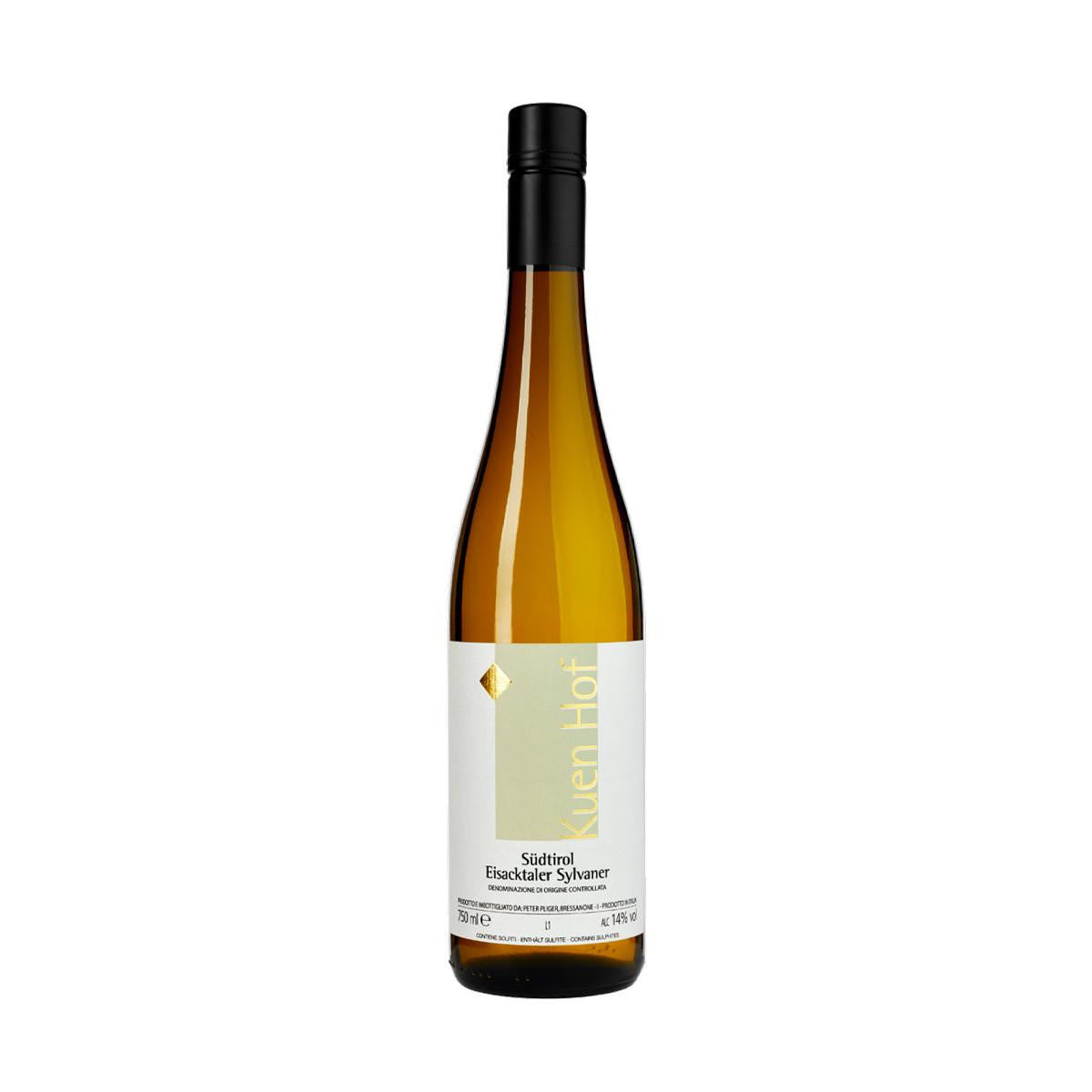 Sylvaner 2022 Valle Isarco DOC - Kuen Hof