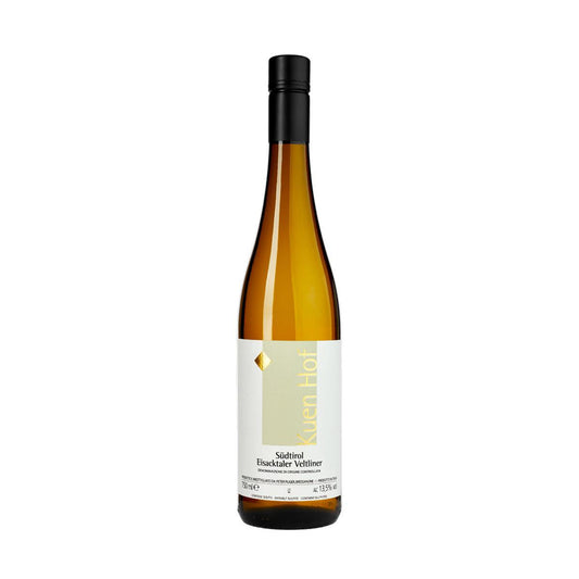 Veltliner 2022 Valle Isarco DOC - Kuen Hof