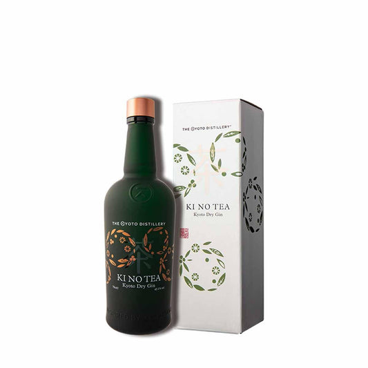 Gin Kinotea Kyoto Dry Cl.70