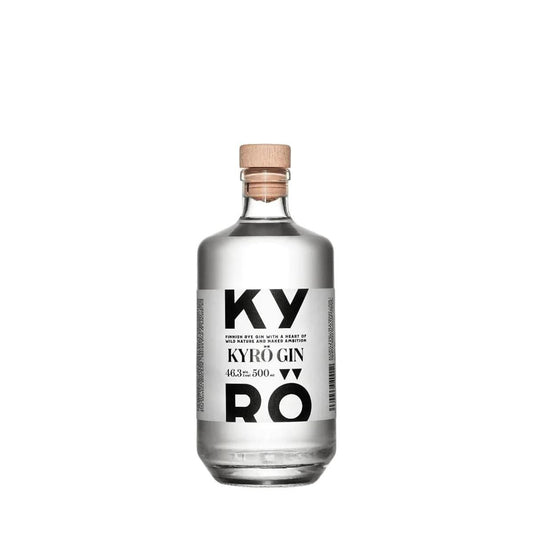 Gin 'Napue' Kyrö Distillery 50 Cl