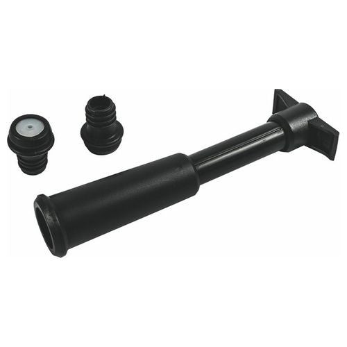 Galileo Kit Salvavino Pompa Con 2 Tappi Sottovuoto GL-5902776
