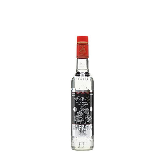 Tequila 'Tapatio Blanco' 50 Cl
