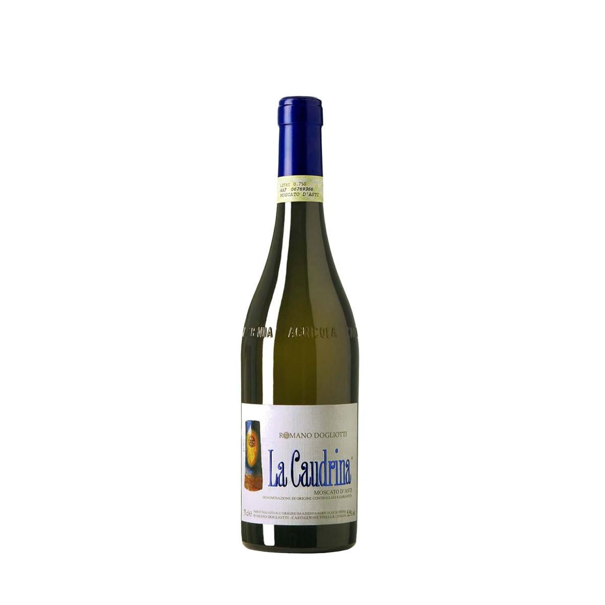 Moscato D'Asti 2023 - La Caudrina