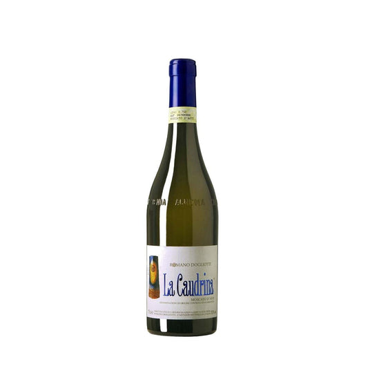 Moscato D'Asti 2023 - La Caudrina