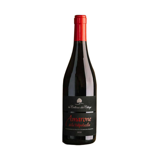 Amarone Della Valpolicella DOCG 2019 - La Collina dei Ciliegi