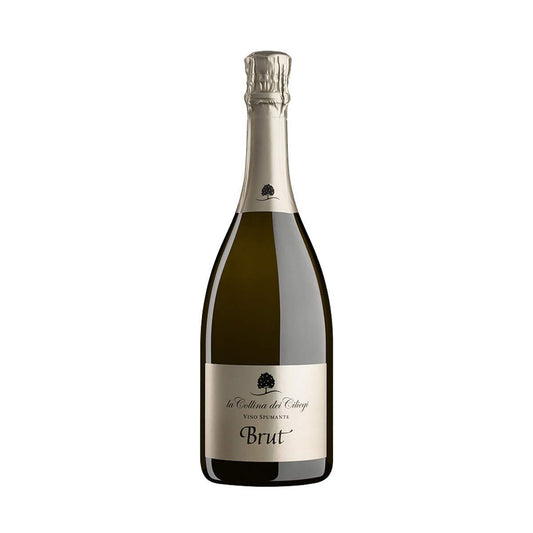 Spumante Brut - La Collina dei Ciliegi