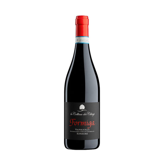 Valpolicella Superiore  'Formiga' 2020 - La Collina dei Ciliegi