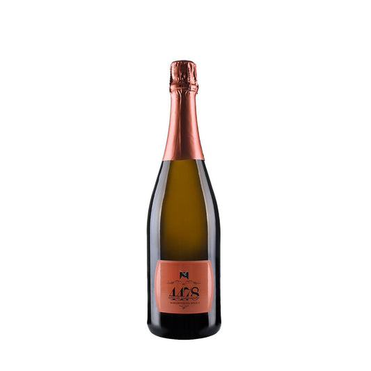 4478 Nobleffervescence - La Crotta Di Vegneron