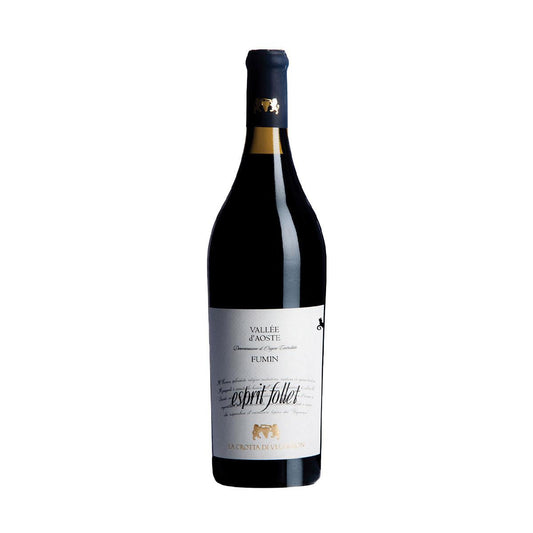 Fumin Esprit Follet 2019 - La Crotta Di Vegneron
