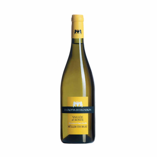 Muller Thurgau 2020 - La Crotta Di Vegneron