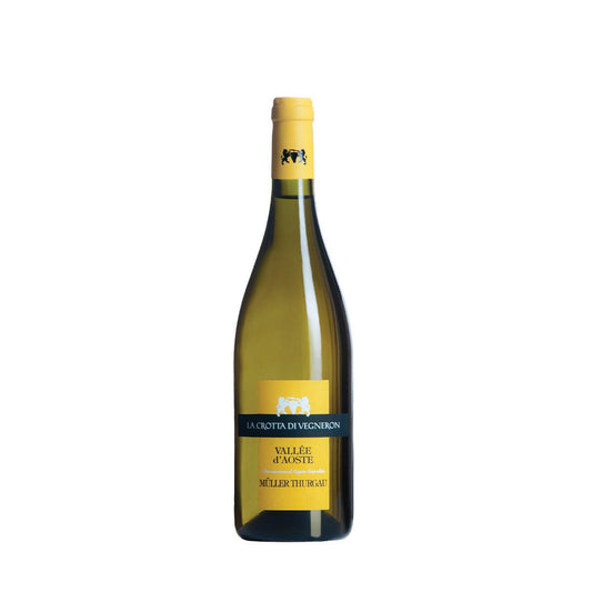 Muller Thurgau 2022 - La Crotta Di Vegneron