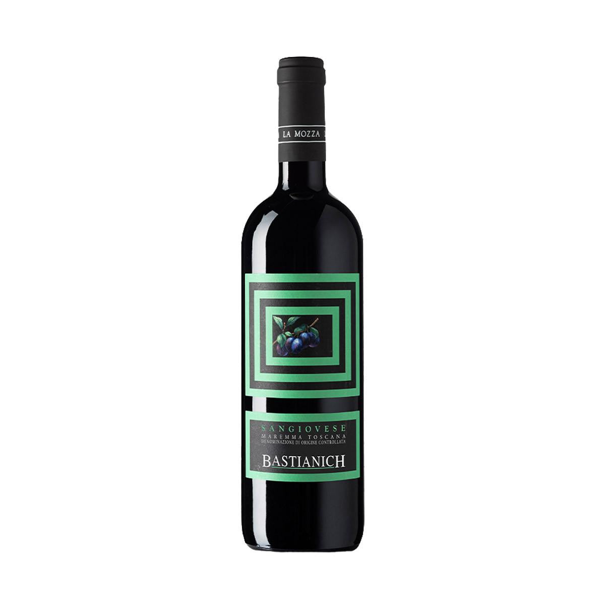 Sangiovese 2021 - La Mozza