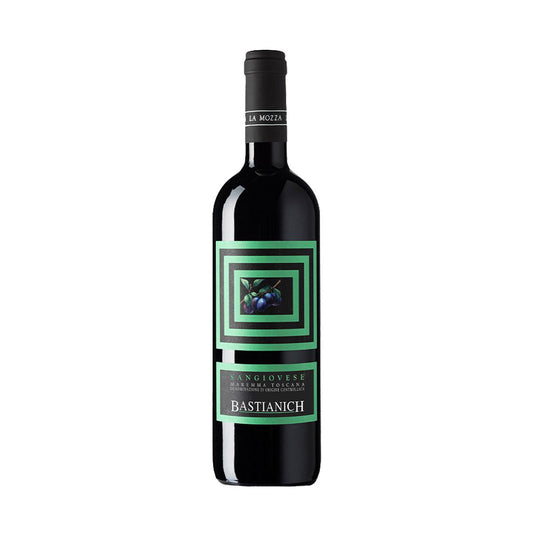 Sangiovese 2021 - La Mozza