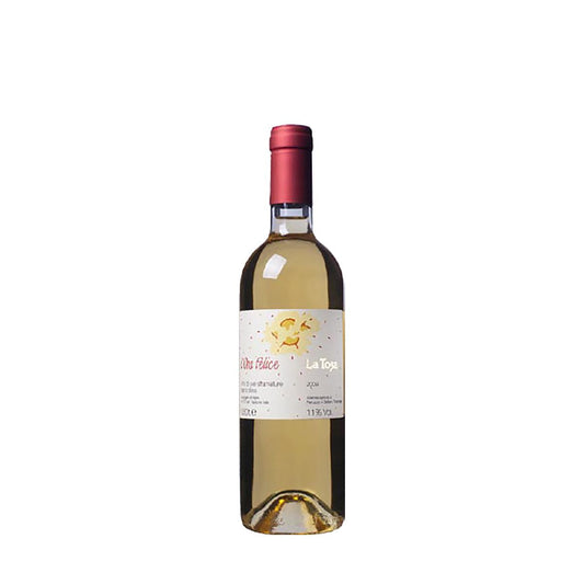 L'ora Felice Malvasia Passito 2021 - La Tosa