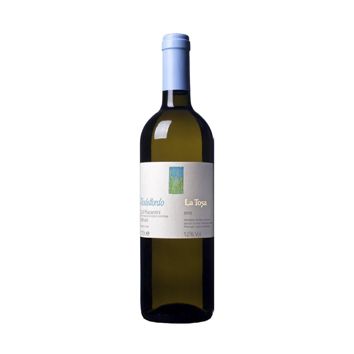 Valnure Fermo 'Riodeltordo' 2023 - La Tosa