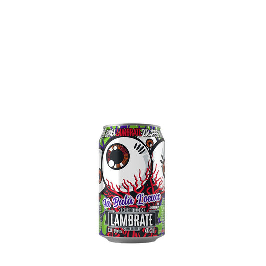 Fa Bala’ l’Oeucc Lambrate - DDH IPA - LATT. 33 Cl