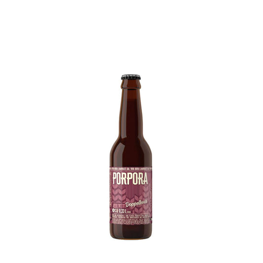 Porpora Lambrate - Hoppy Bock - BOTT. 33 Cl