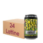 Sweet Spot Lambrate Collab. Elvo - West Coast Pilsner - LATT. 33 Cl KIT 24