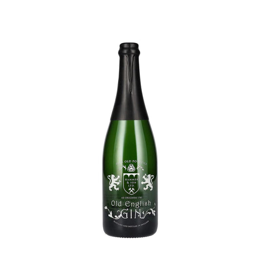 Gin 'Old English' 70 Cl