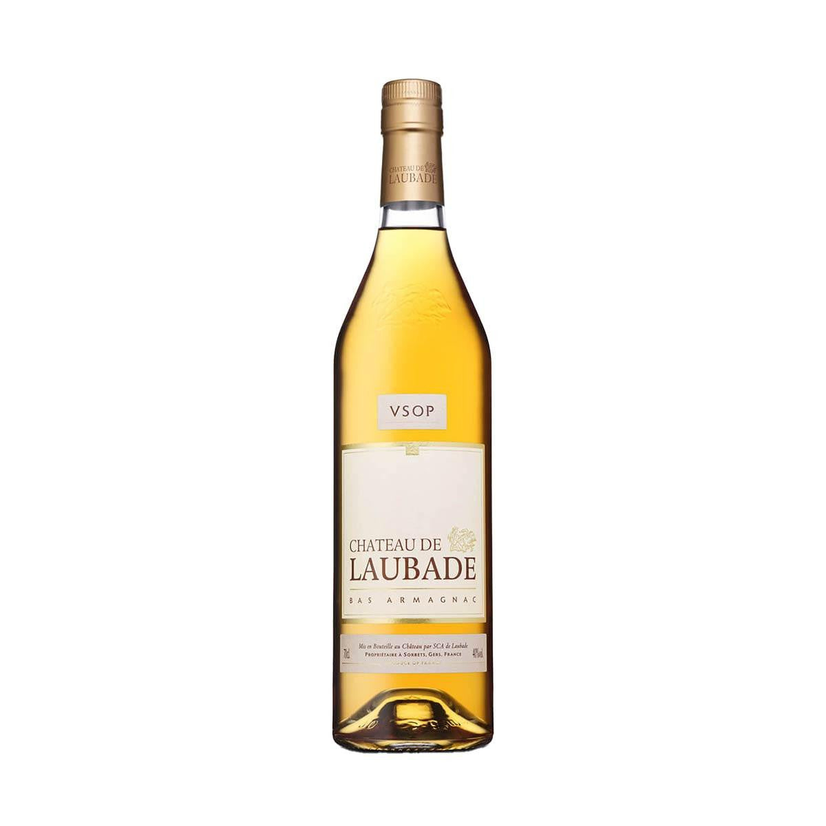 Bas Armagnac VSOP 70 Cl - Château de Laubade