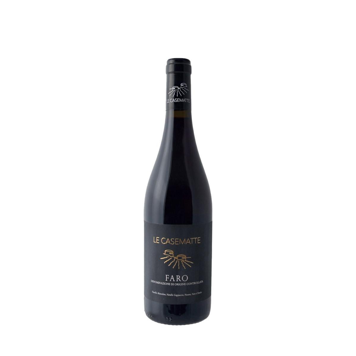 Faro 2021 - Le Casematte