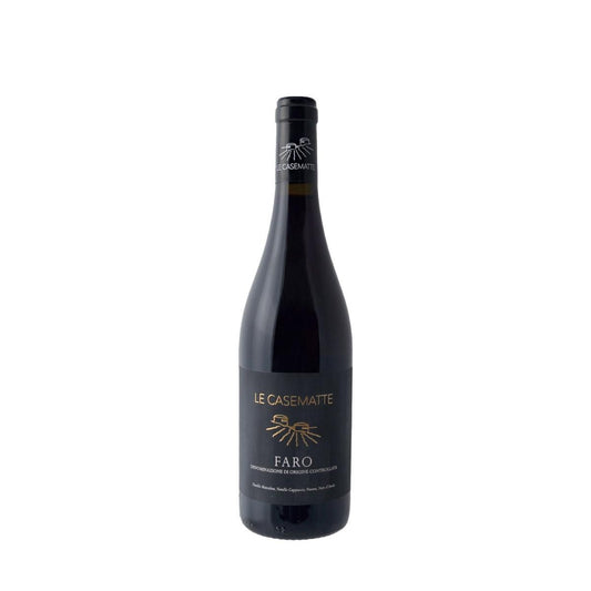 Faro 2021 - Le Casematte