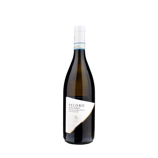 Peloro Bianco 2022 - Le Casematte