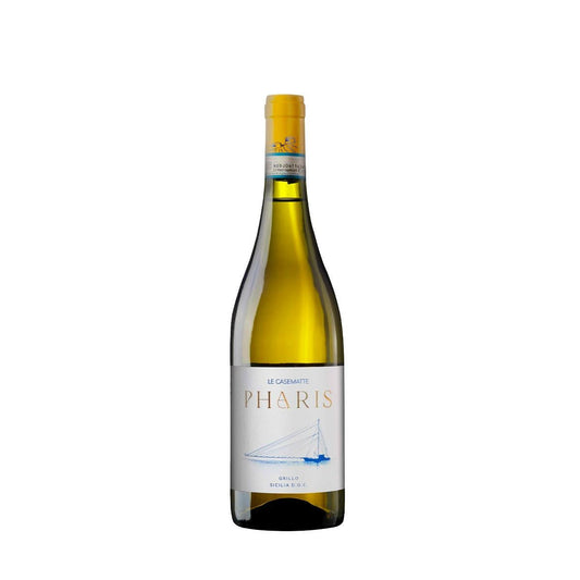 Pharis 2021 - Le Casematte