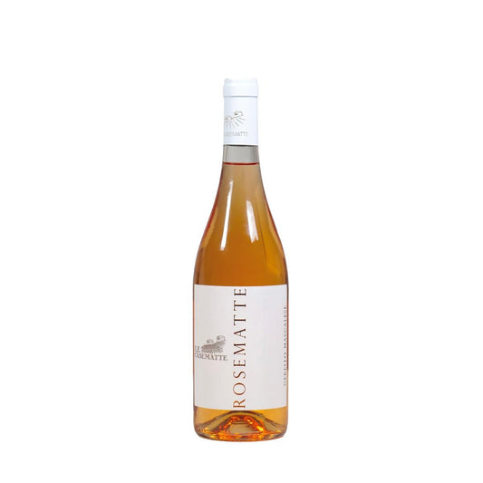 Rosematte 2022 - Le Casematte