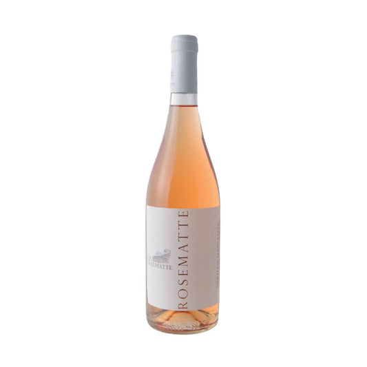 Rosematte 2023 - Le Casematte