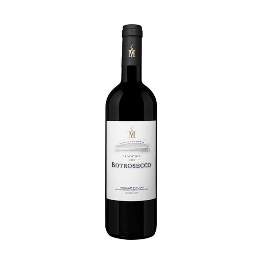 Botrosecco Maremma Toscana 2021 - Le Mortelle