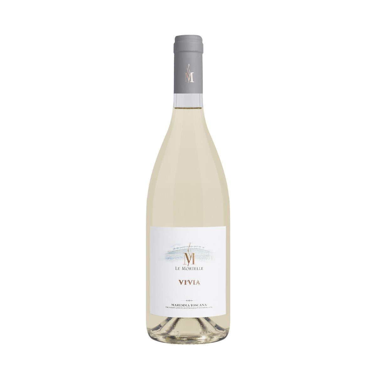 Vivia 2022 - Le Mortelle