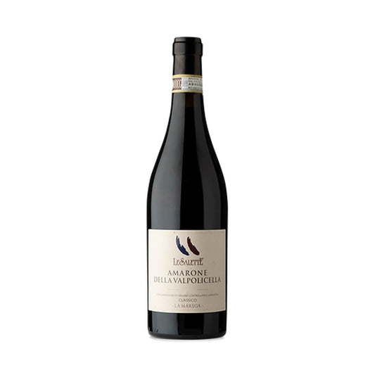 Amarone Classico 'Marega' 2018 - Le Salette