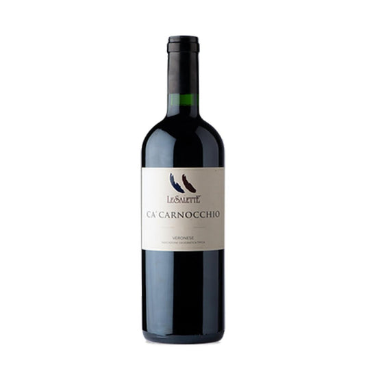 Ca' Carnocchio Veronese 2006 Magnum Astucciato - Le Salette