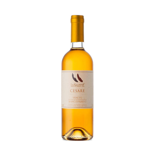 Passito bianco 'Cesare' Veneto IGT  2016  - Le Salette