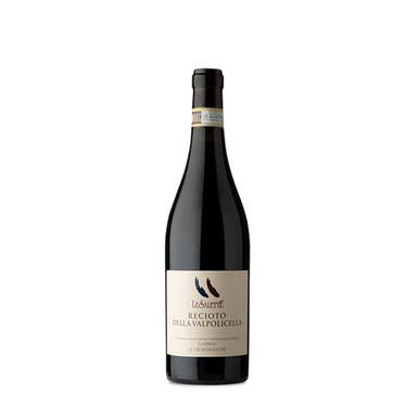 Recioto della Valpolicella classico "Le Traversagne" 2020 - Le Salette