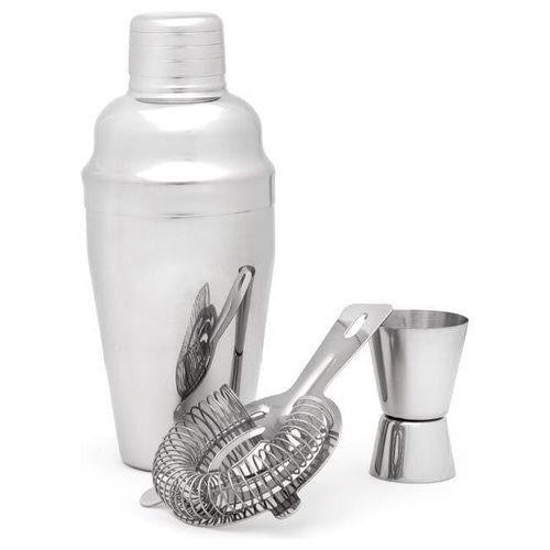 Leopold Vienna Set Attrezzatura da Bar 3 Pezzi LV00465