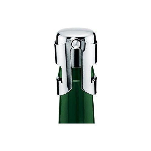 Leopold Vienna Tappo per Champagne Cromato LV00320
