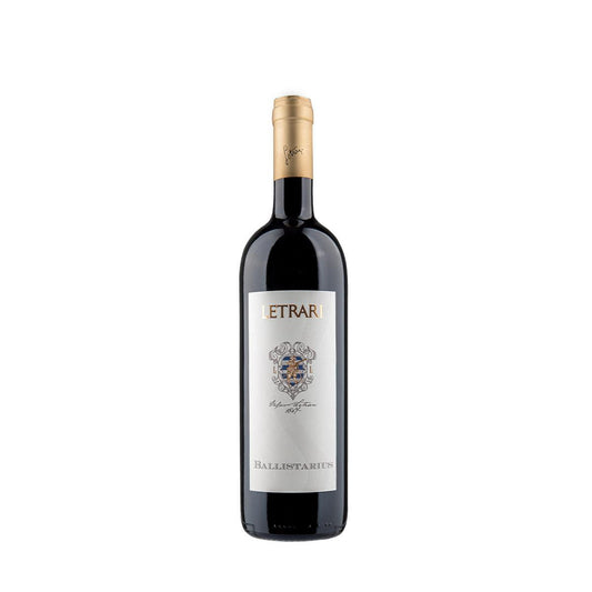 Ballistarius 2015 - Letrari