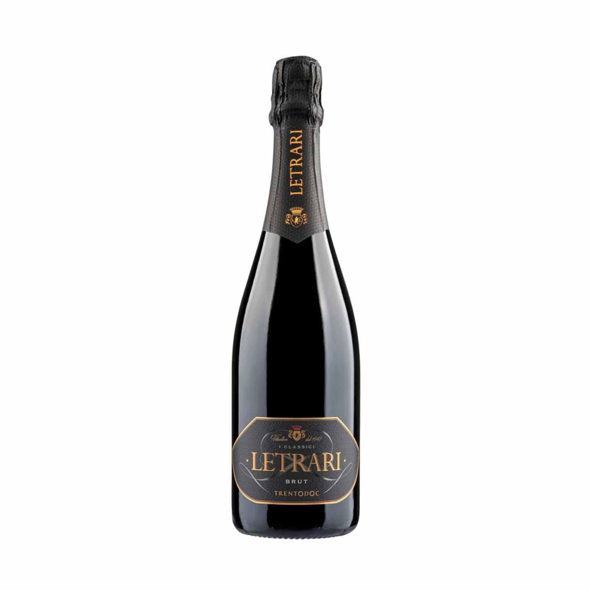 Trento DOC Brut - Letrari