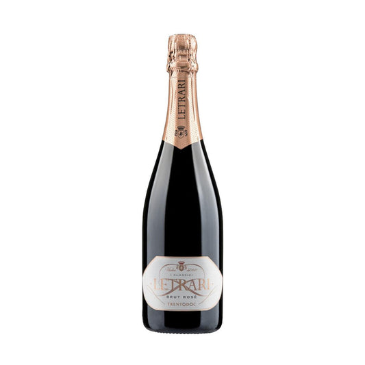Brut Rosé - Letrari