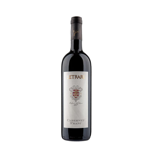 Cabernet Franc 2018 - Letrari
