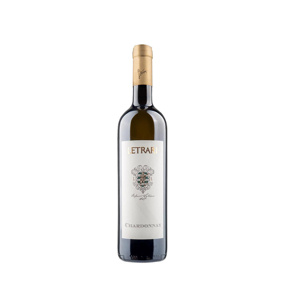 Chardonnay 2022 - Letrari