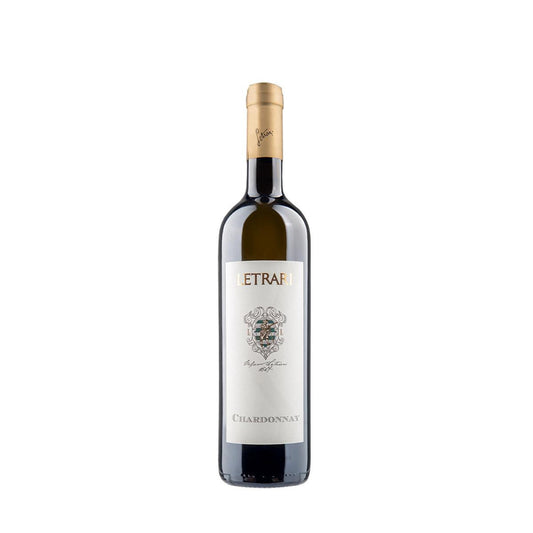 Chardonnay 2022 - Letrari