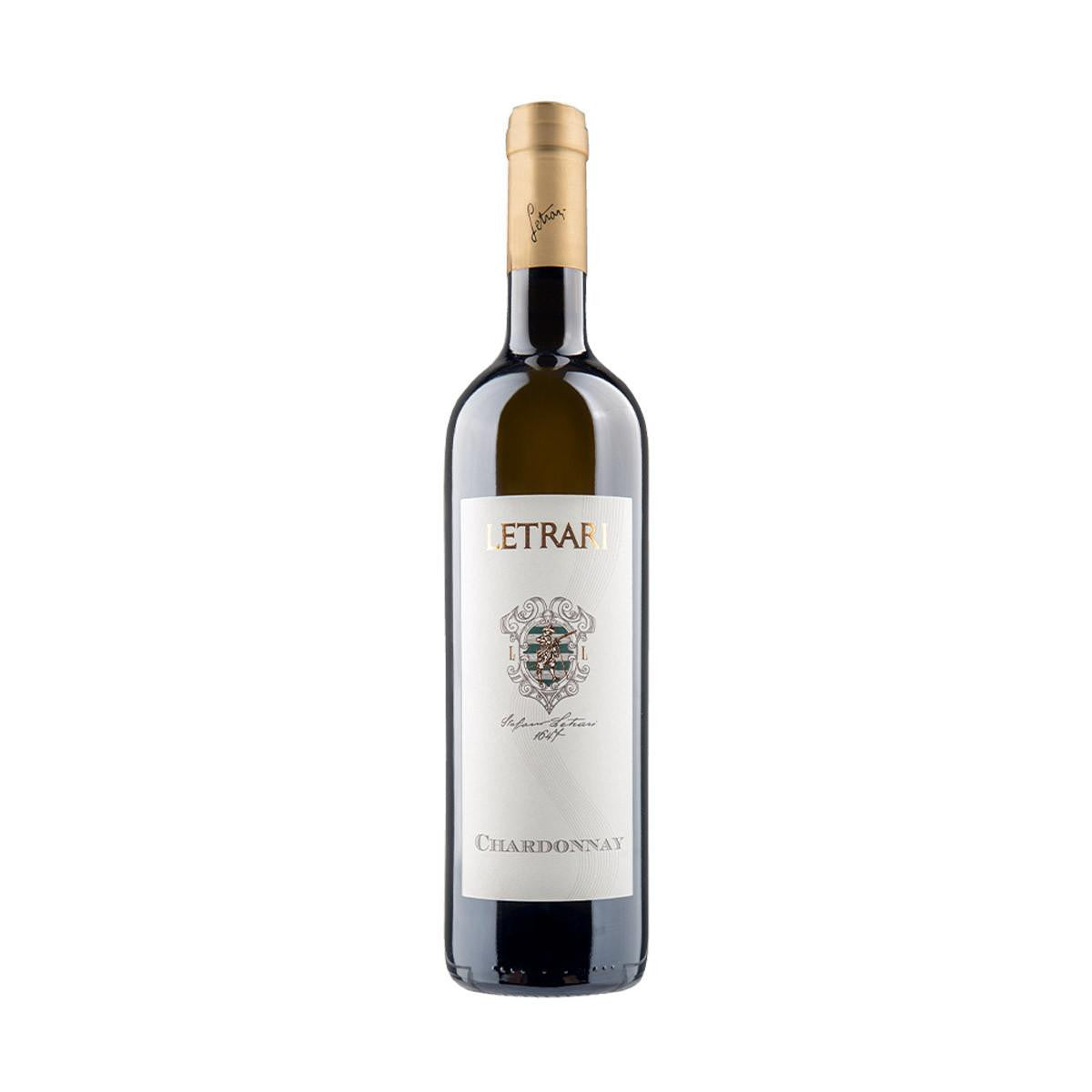 Chardonnay 2023 - Letrari