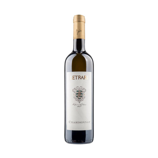 Chardonnay 2023 - Letrari